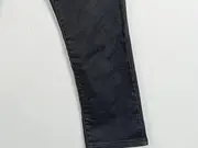 Vorschaubild 4 von Jeans Regular Fit Damen Grau Größe L