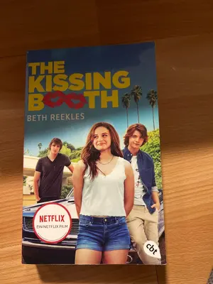 Buch für Jugendliche