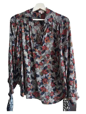 S.OLIVER Bluse