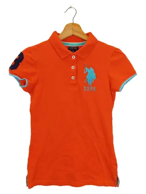 U.S. POLO ASSN. Poloshirt
