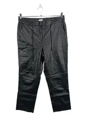 Vorschaubild 1 von Lederhose Damen 38 Schwarz Modern