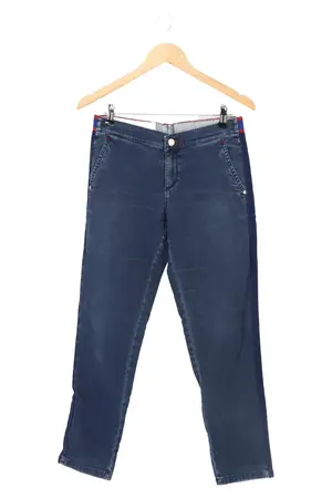 BOGNER Stoffhose