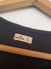 Vorschaubild HOLLISTER Spitzenkleid 3