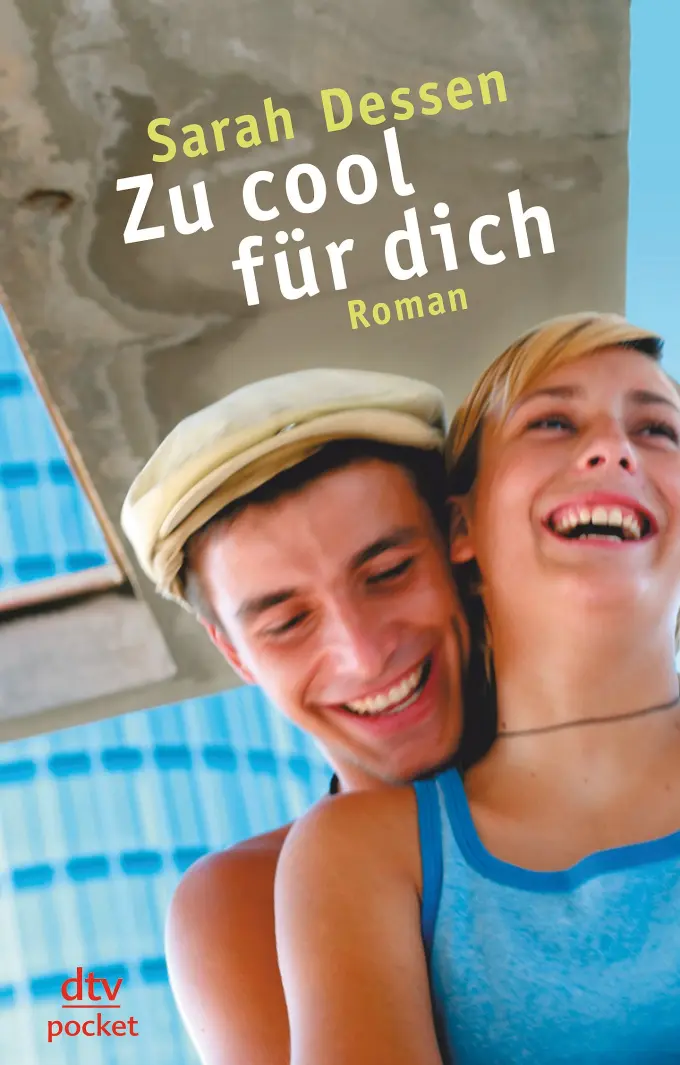 Buch für Jugendliche Bild 1