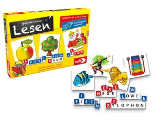 NORIS Lernspiel