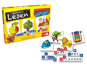 NORIS Lernspiel