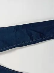 Vorschaubild 4 von Damen Jeans Hose Slim Fit Blau 30x32 Casual