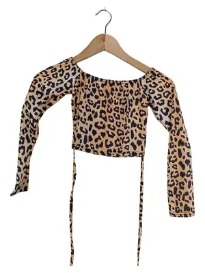 PRETTYLITTLETHING Top