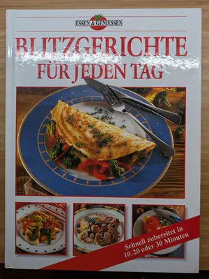 Kochbuch