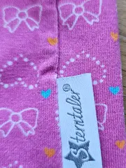 Vorschaubild 6 von Mütze Mädchen Pink Baumwolle Freizeit Kinder