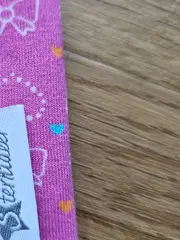 Vorschaubild 5 von Mütze Mädchen Pink Baumwolle Freizeit Kinder