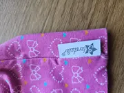 Vorschaubild 4 von Mütze Mädchen Pink Baumwolle Freizeit Kinder
