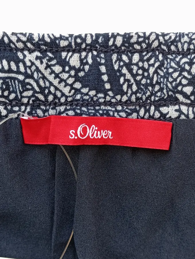 S.OLIVER A-Linienrock Bild 3