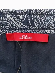 Vorschaubild S.OLIVER A-Linienrock 3