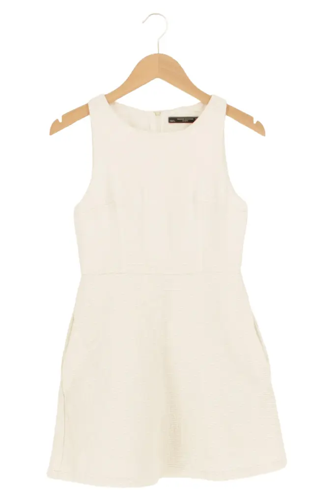 ZARA Freizeitkleid Bild 1
