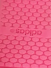 Vorschaubild 3 von Sneaker low Kinder Gr. 22 Rosa Casual Sportschuhe