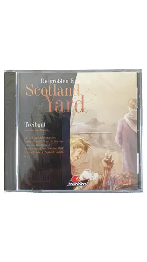 Hörspiel für Erwachsene