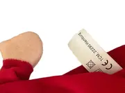Vorschaubild 2 von TCM Handpuppe Clown Mehrfarbig Zirkus Kasperlepuppe
