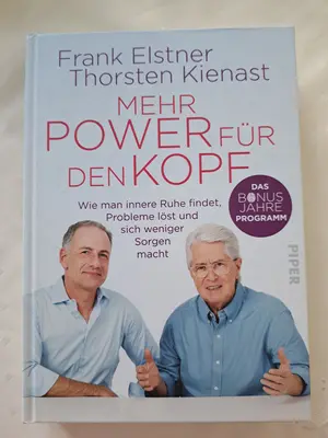 Selbsthilfebuch