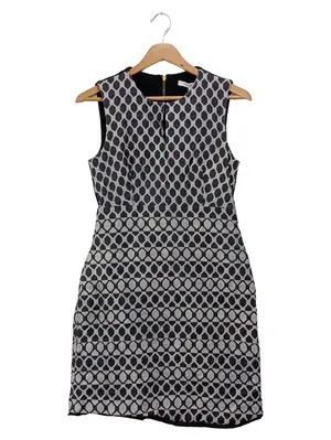 DIANE VON FURSTENBERG Etuikleid