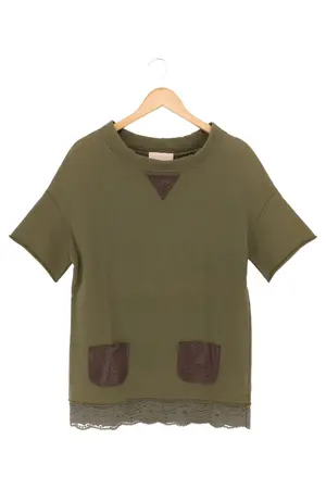 ERIKA CAVALLINI T-Shirt