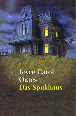 Horrorbuch