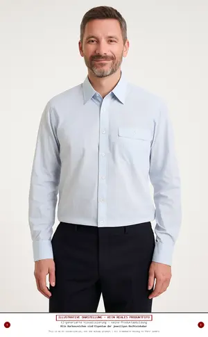 SEIDENSTICKER Business Hemd