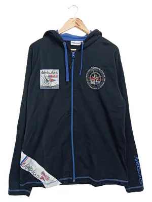 NEBULUS Leichte Jacke