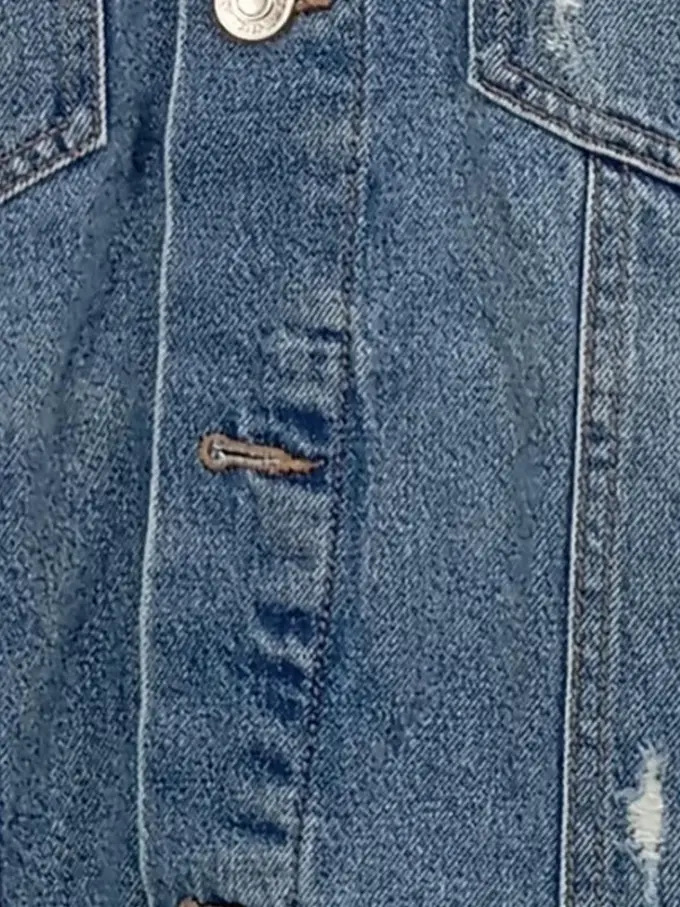 JACK & JONES Jeansjacke Bild 3