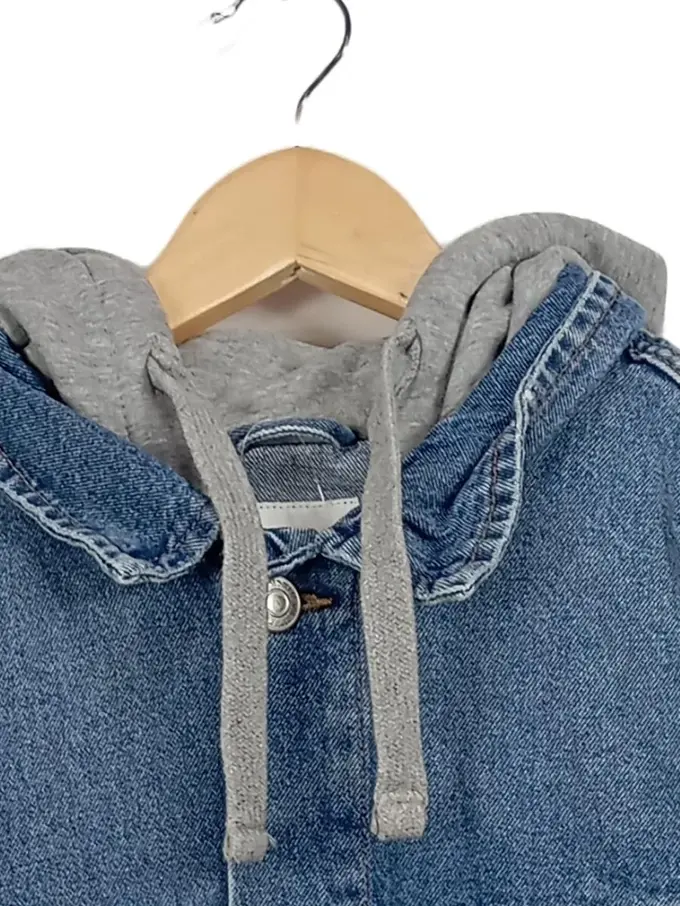 JACK & JONES Jeansjacke Bild 4