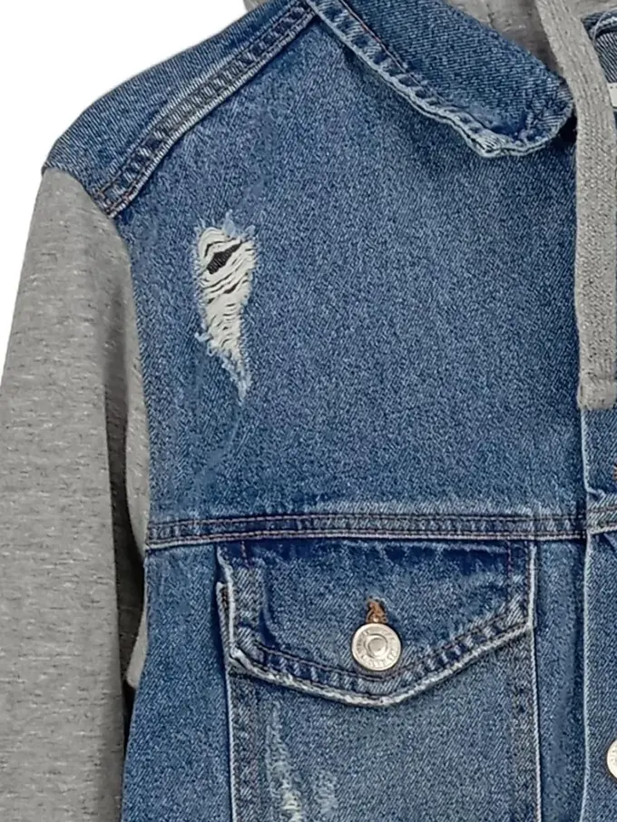 JACK & JONES Jeansjacke Bild 2