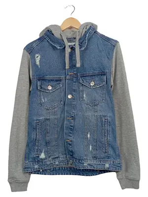 JACK & JONES Jeansjacke