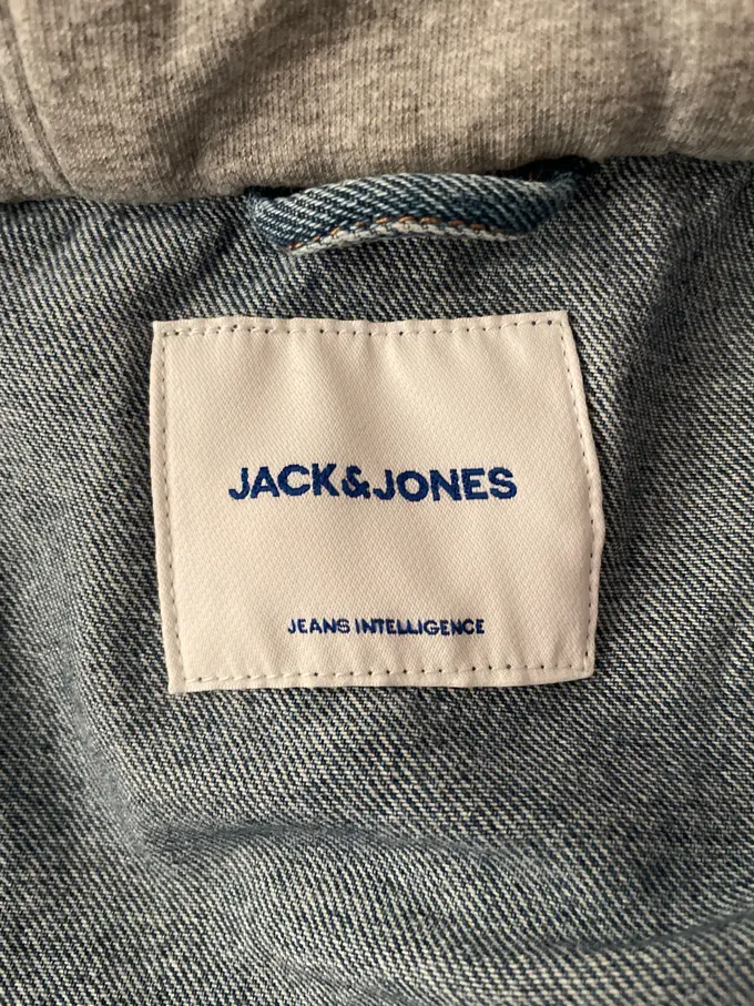 JACK & JONES Jeansjacke Bild 5