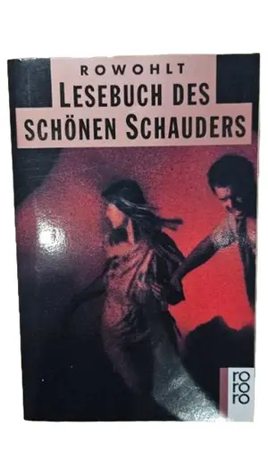 Horrorbuch