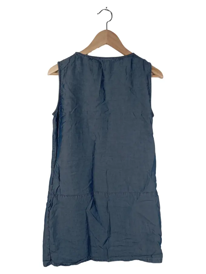 OPUS Jeanskleid Bild 2