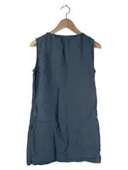Vorschaubild OPUS Jeanskleid 2