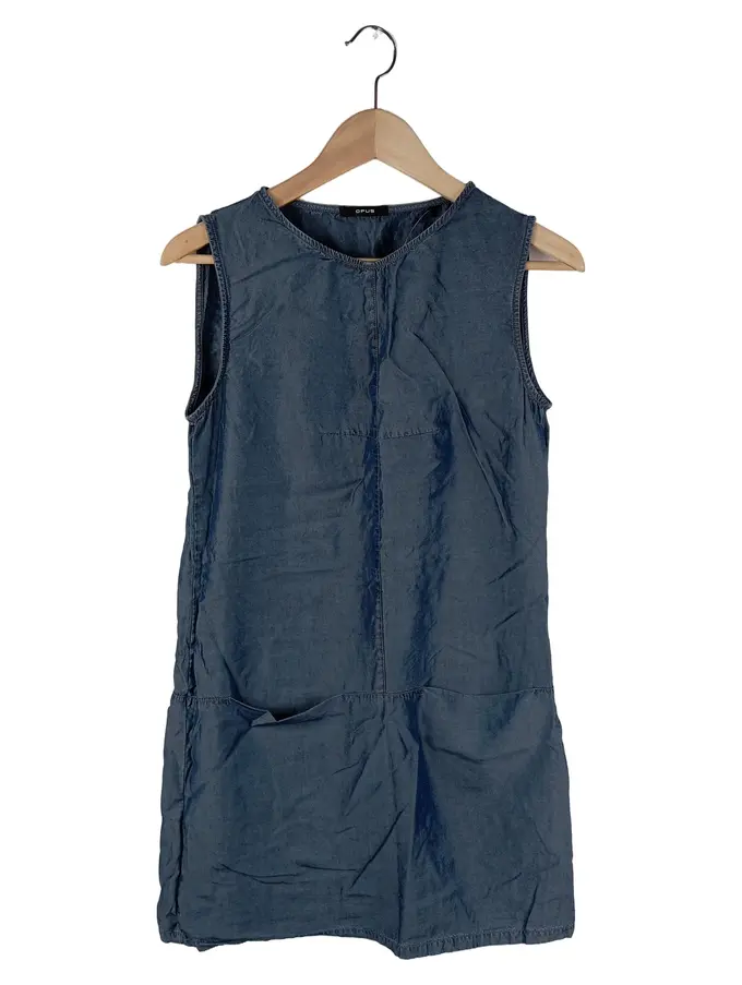 OPUS Jeanskleid Bild 1