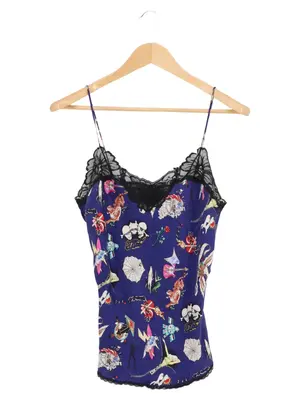 NICOLE MILLER Top