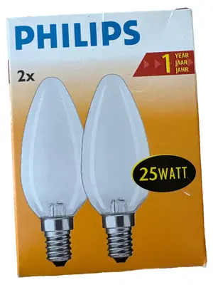 PHILIPS Leuchtmittel