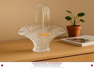 NACHTMANN Kristallschale