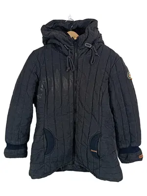 KHUJO Steppjacke