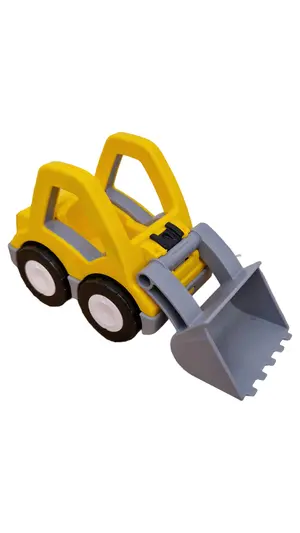 PLAYMOBIL Spielzeugauto