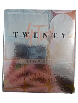 TWENTY Eau de Parfum