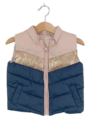 VERTBAUDET Steppweste