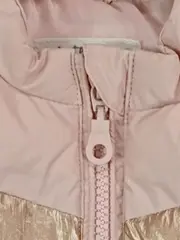 Vorschaubild 3 von Kinder Steppweste Gr. 86 Mehrfarbig Praktisch