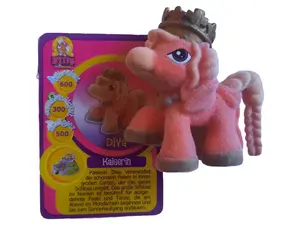 FILLY Spielfigur