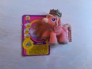 Vorschaubild 2 von Kaiserin Diva Spielfigur Rosa Pferd Pony 4cm