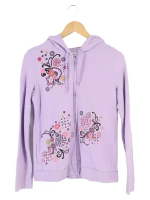 CHRISTOPHER & BANKS Sweatjacke