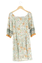 Vorschaubild ESQUALO Blusenkleid 2