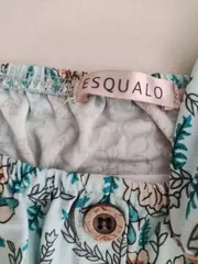 Vorschaubild ESQUALO Blusenkleid 3